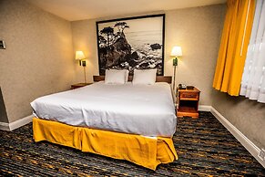 Pelican Inn Monterey