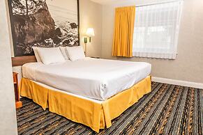 Pelican Inn Monterey