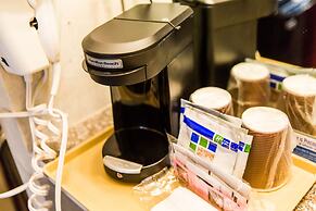 Pelican Inn Monterey