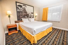 Pelican Inn Monterey