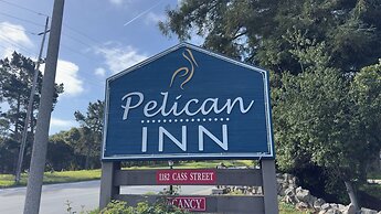 Pelican Inn Monterey