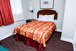 Pelican Inn Monterey