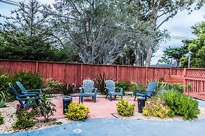 Pelican Inn Monterey