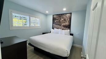 Pelican Inn Monterey