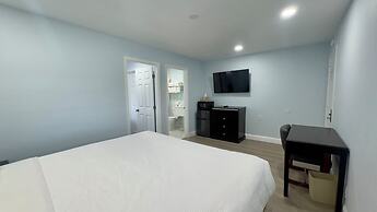 Pelican Inn Monterey