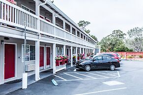 Pelican Inn Monterey