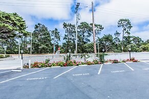 Pelican Inn Monterey