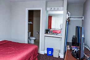 Pelican Inn Monterey