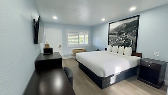 Pelican Inn Monterey