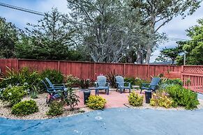 Pelican Inn Monterey