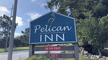 Pelican Inn Monterey