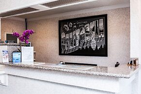 Pelican Inn Monterey