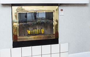 Pelican Inn Monterey