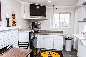 Pelican Inn Monterey