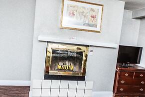 Pelican Inn Monterey