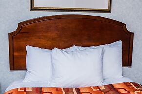 Pelican Inn Monterey