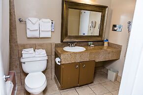 Pelican Inn Monterey