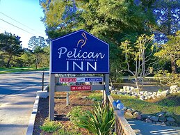 Pelican Inn Monterey