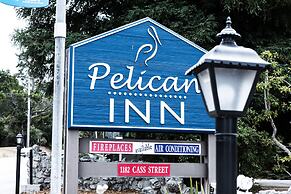 Pelican Inn Monterey