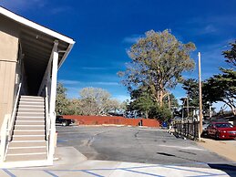 Pelican Inn Monterey