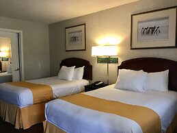 Pelican Inn Monterey