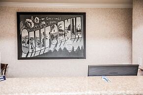 Pelican Inn Monterey