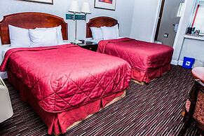 Pelican Inn Monterey