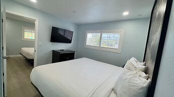 Pelican Inn Monterey