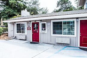 Pelican Inn Monterey