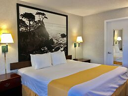 Pelican Inn Monterey