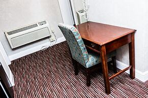 Pelican Inn Monterey