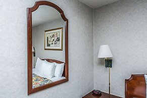 Pelican Inn Monterey