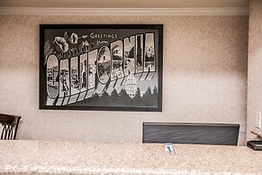 Pelican Inn Monterey