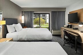 Courtyard by Marriott Downtown Boise