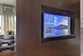 Courtyard by Marriott Downtown Boise