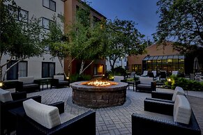 Courtyard by Marriott Downtown Boise