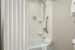 Courtyard by Marriott Downtown Boise