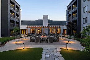 Courtyard by Marriott Downtown Boise