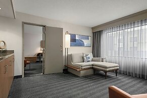 Courtyard by Marriott Downtown Boise