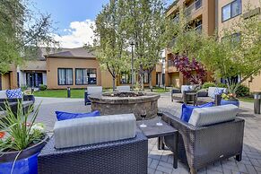 Courtyard by Marriott Downtown Boise