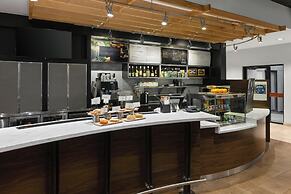 Courtyard by Marriott Downtown Boise