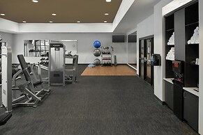 Courtyard by Marriott Downtown Boise