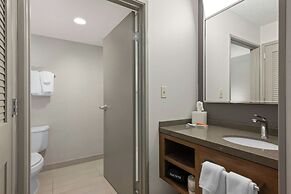 Courtyard by Marriott Downtown Boise