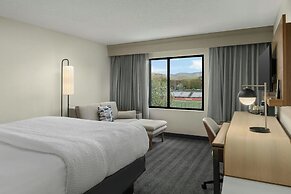 Courtyard by Marriott Downtown Boise