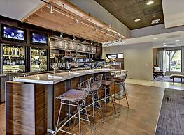 Courtyard by Marriott Downtown Boise