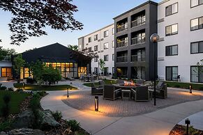 Courtyard by Marriott Downtown Boise