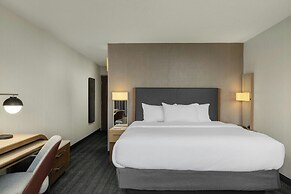 Courtyard by Marriott Downtown Boise