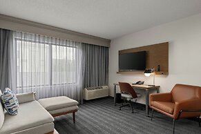 Courtyard by Marriott Downtown Boise