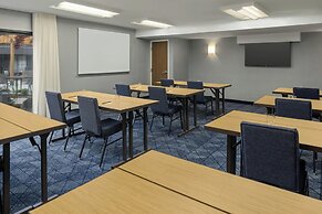 Courtyard by Marriott Downtown Boise