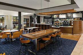 Courtyard by Marriott Downtown Boise